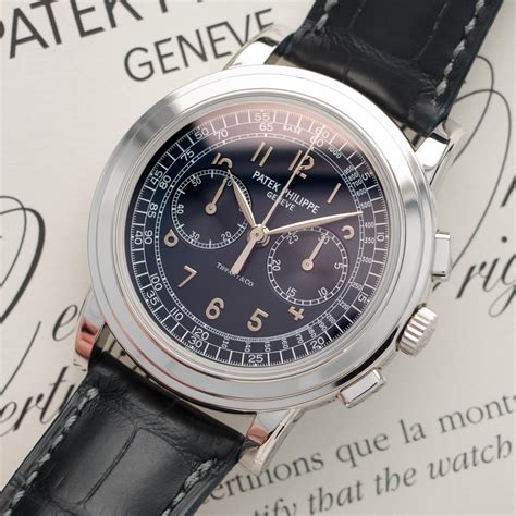 patek ref 5070